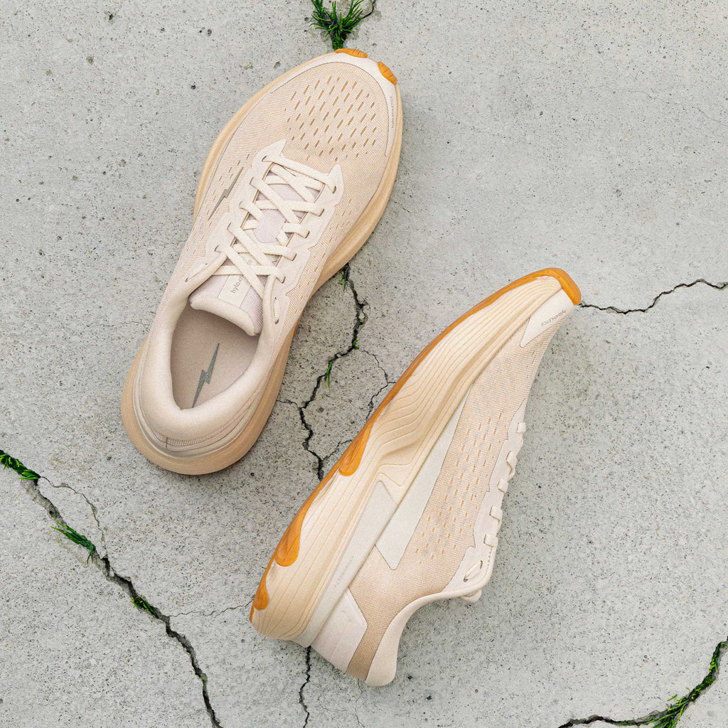 hylo AXIS Unisex Running Shoe