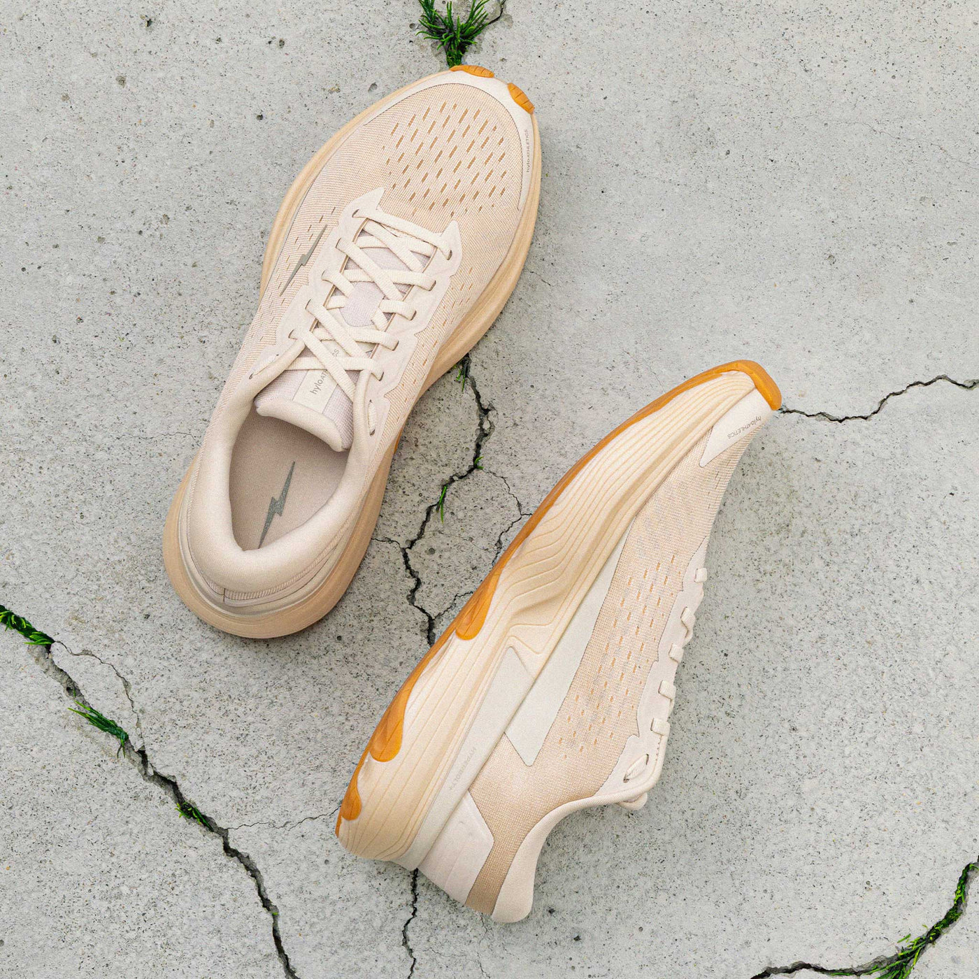 hylo AXIS Unisex Running Shoe