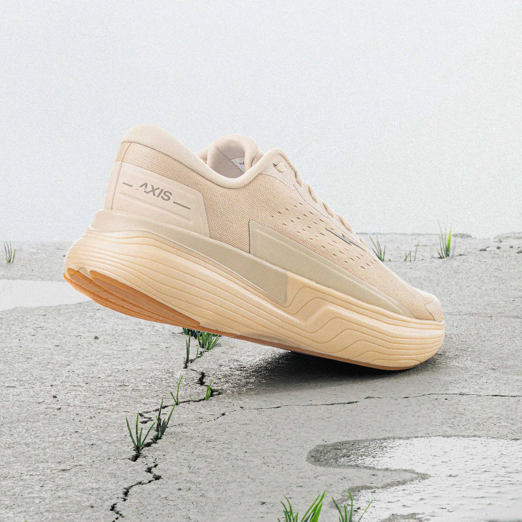 hylo AXIS Unisex Running Shoe