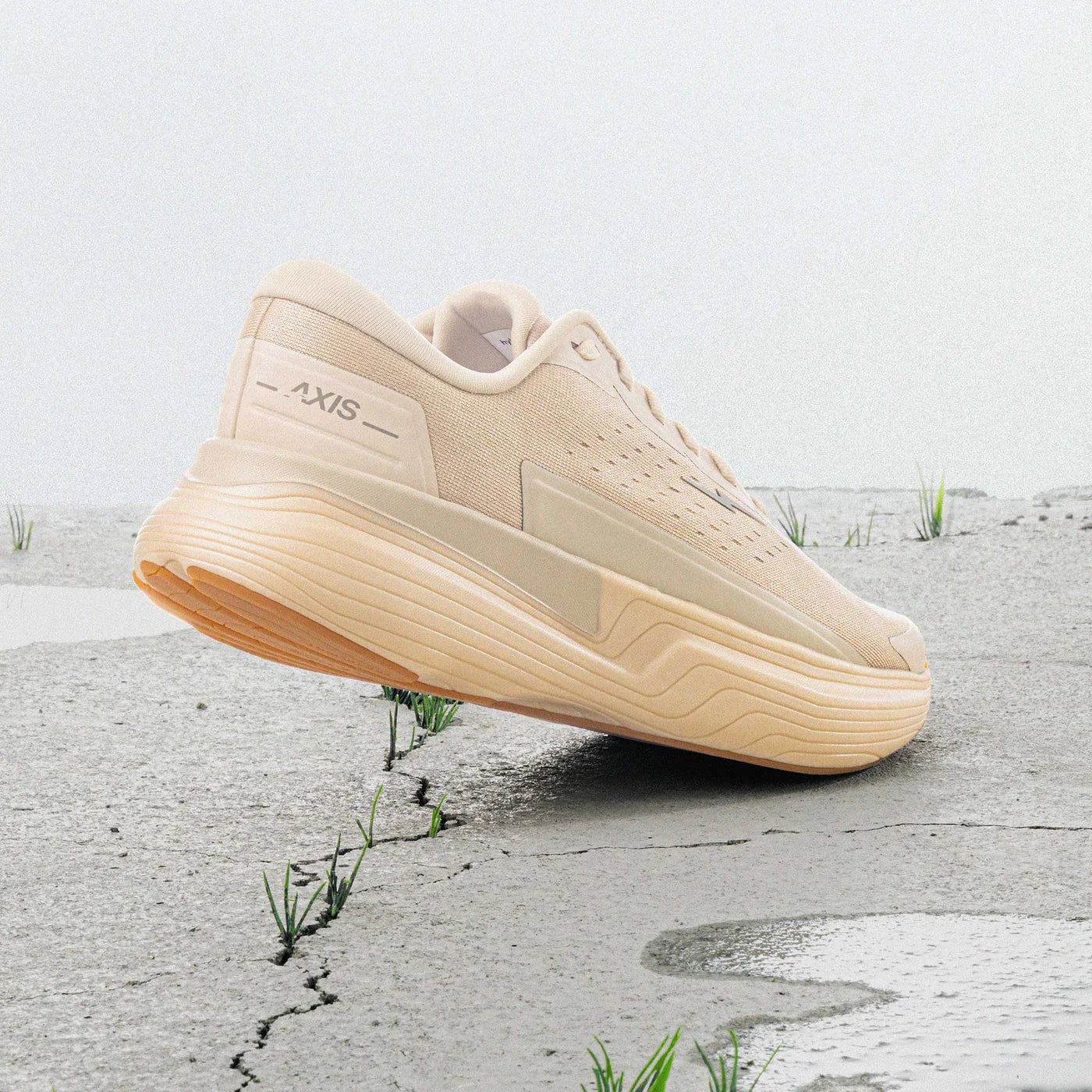 hylo AXIS Unisex Running Shoe