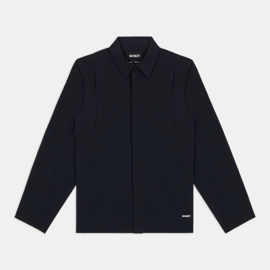 Bandit Men's TerraStretch™ Director Jacket | In-Store Only