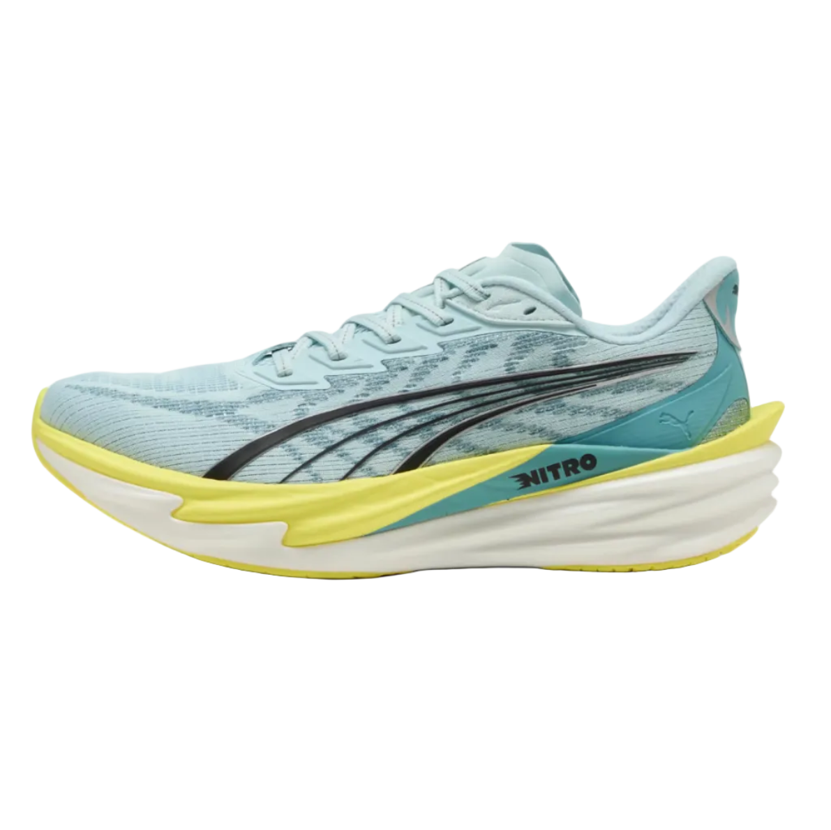 PUMA Men's Deviate Nitro 4