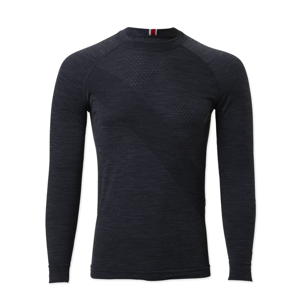 Tracksmith Men's Brighton Base Layer