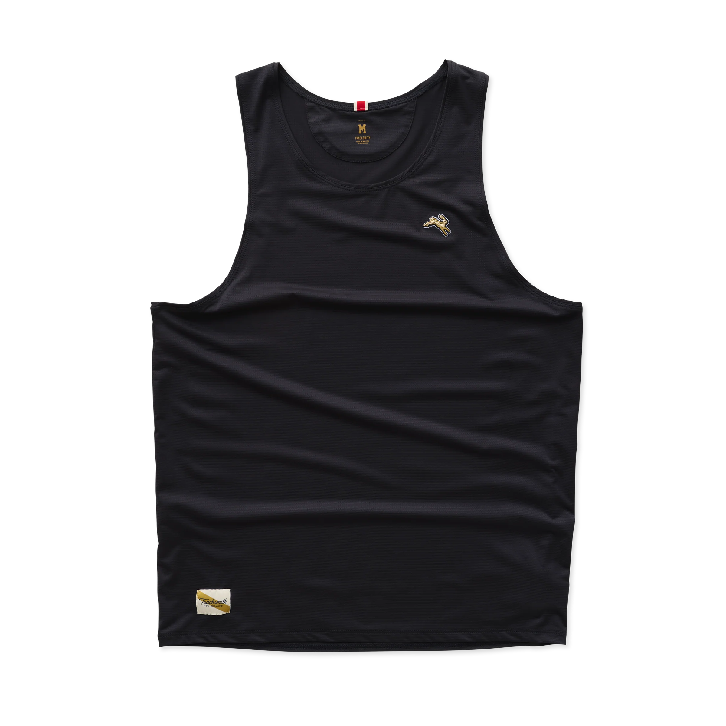 Tracksmith Men's Twilight Tank