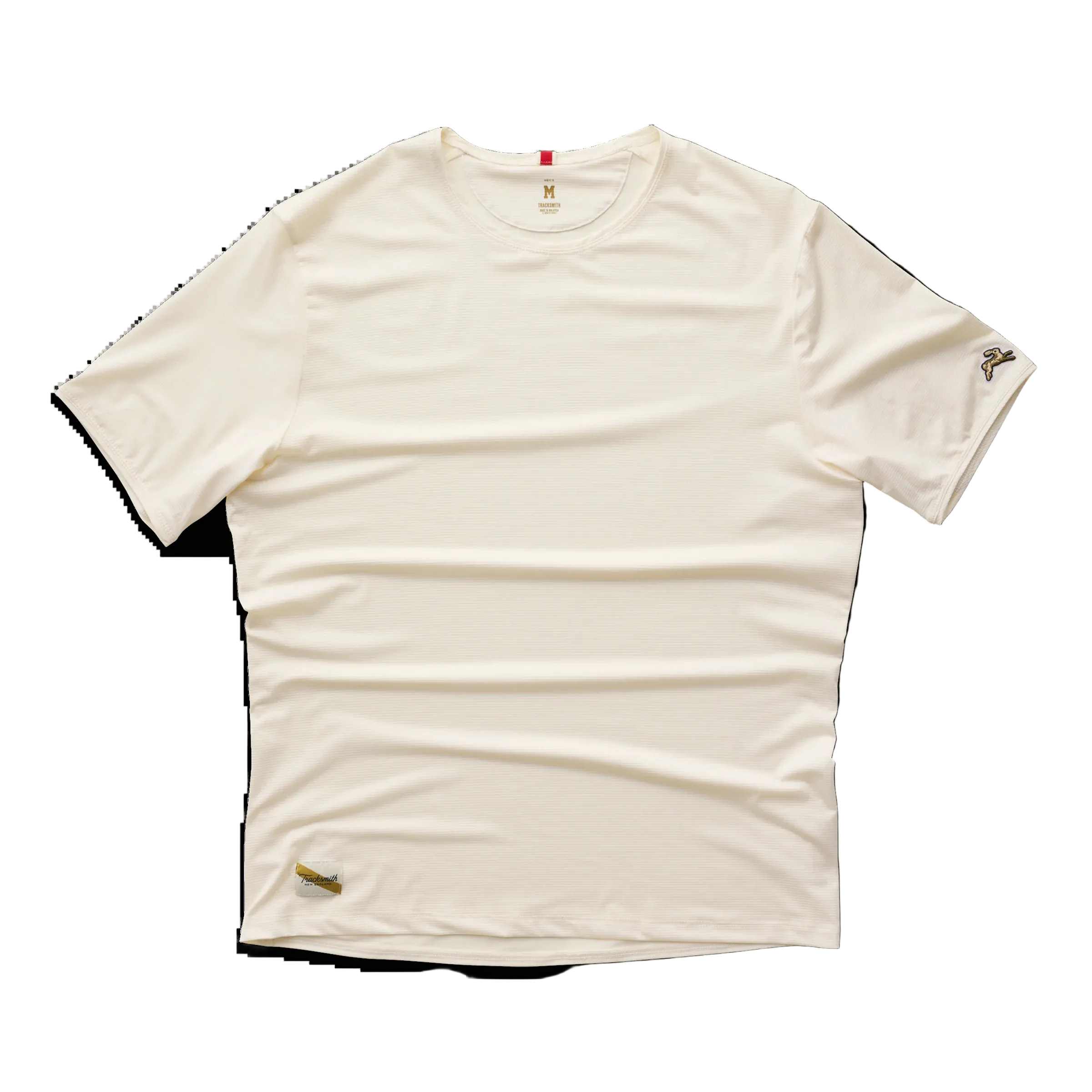 Tracksmith Men's Twilight Tee