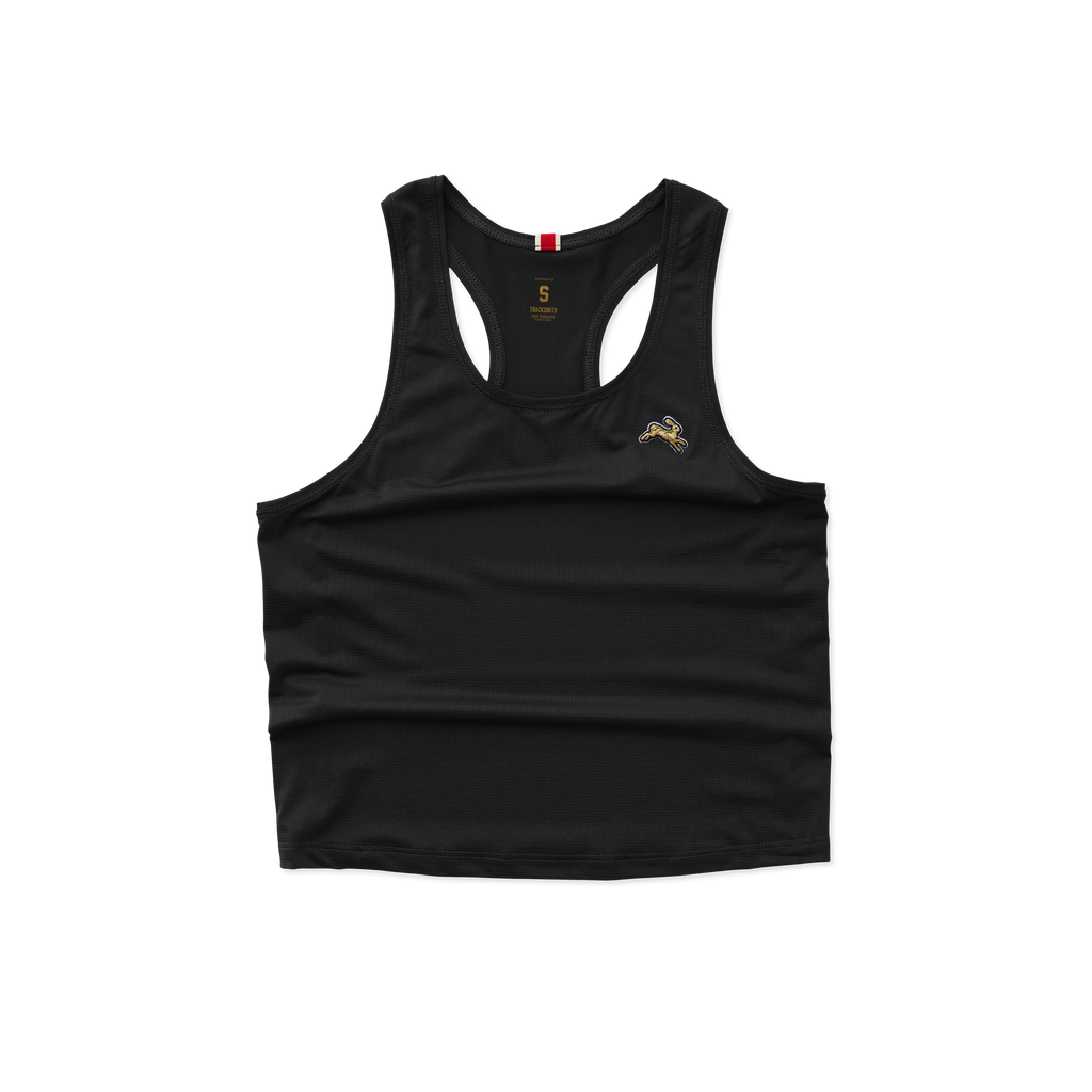Tracksmith Women's Crop Tank