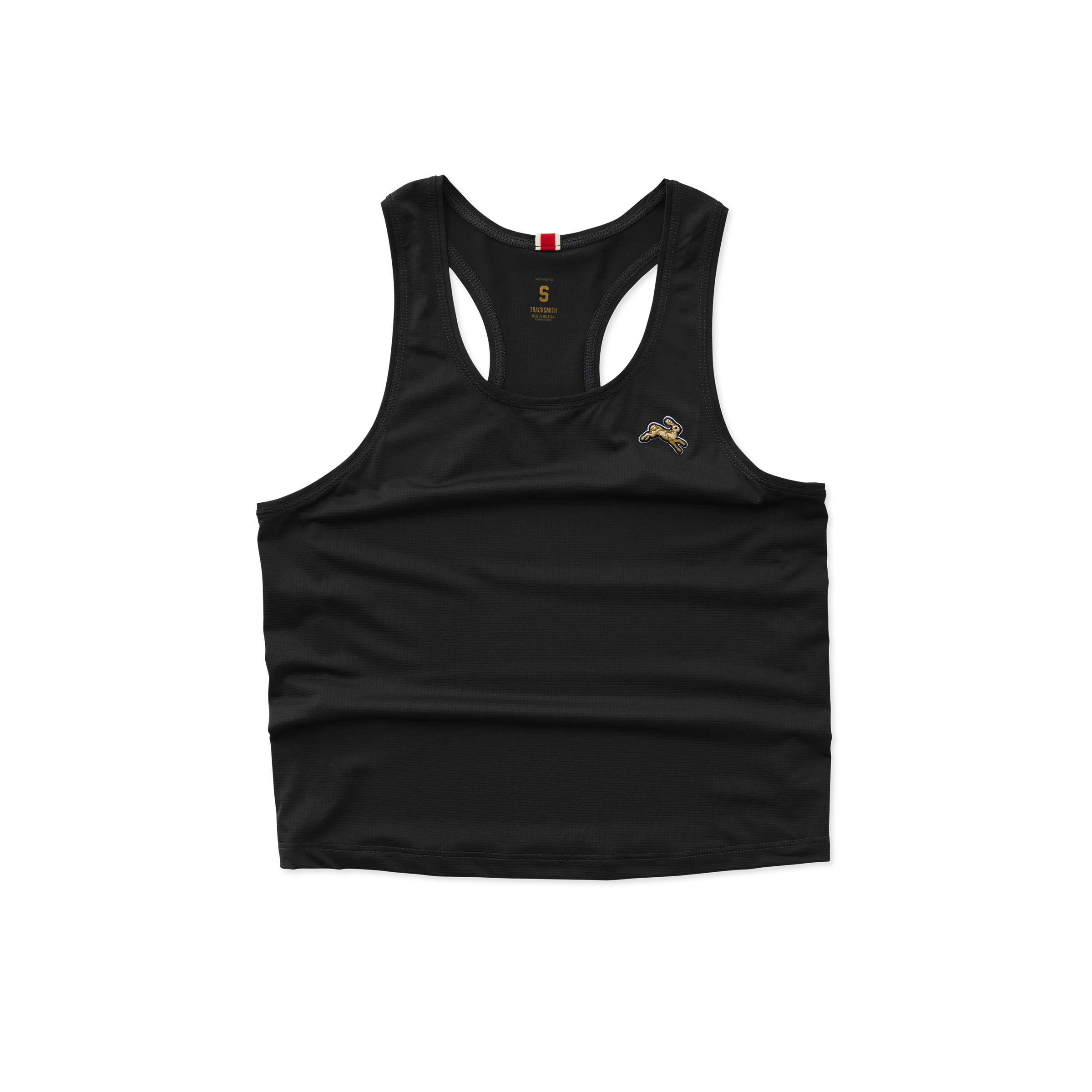 Tracksmith Women's Crop Tank