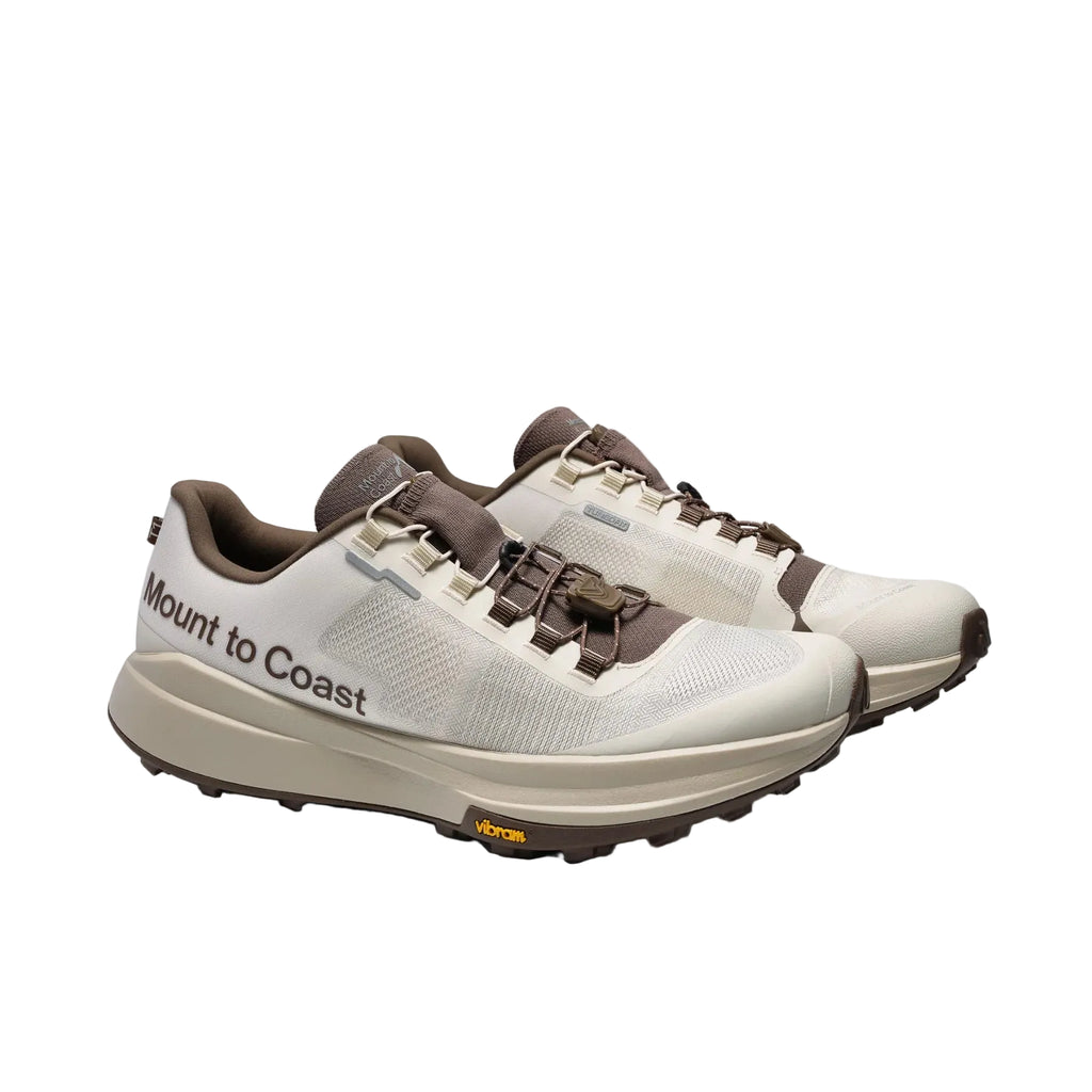 Mount to Coast Womens T1