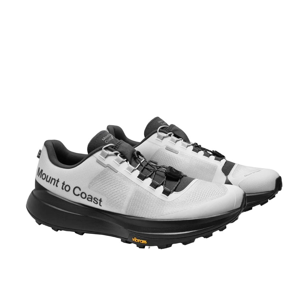 Mount to Coast Mens T1