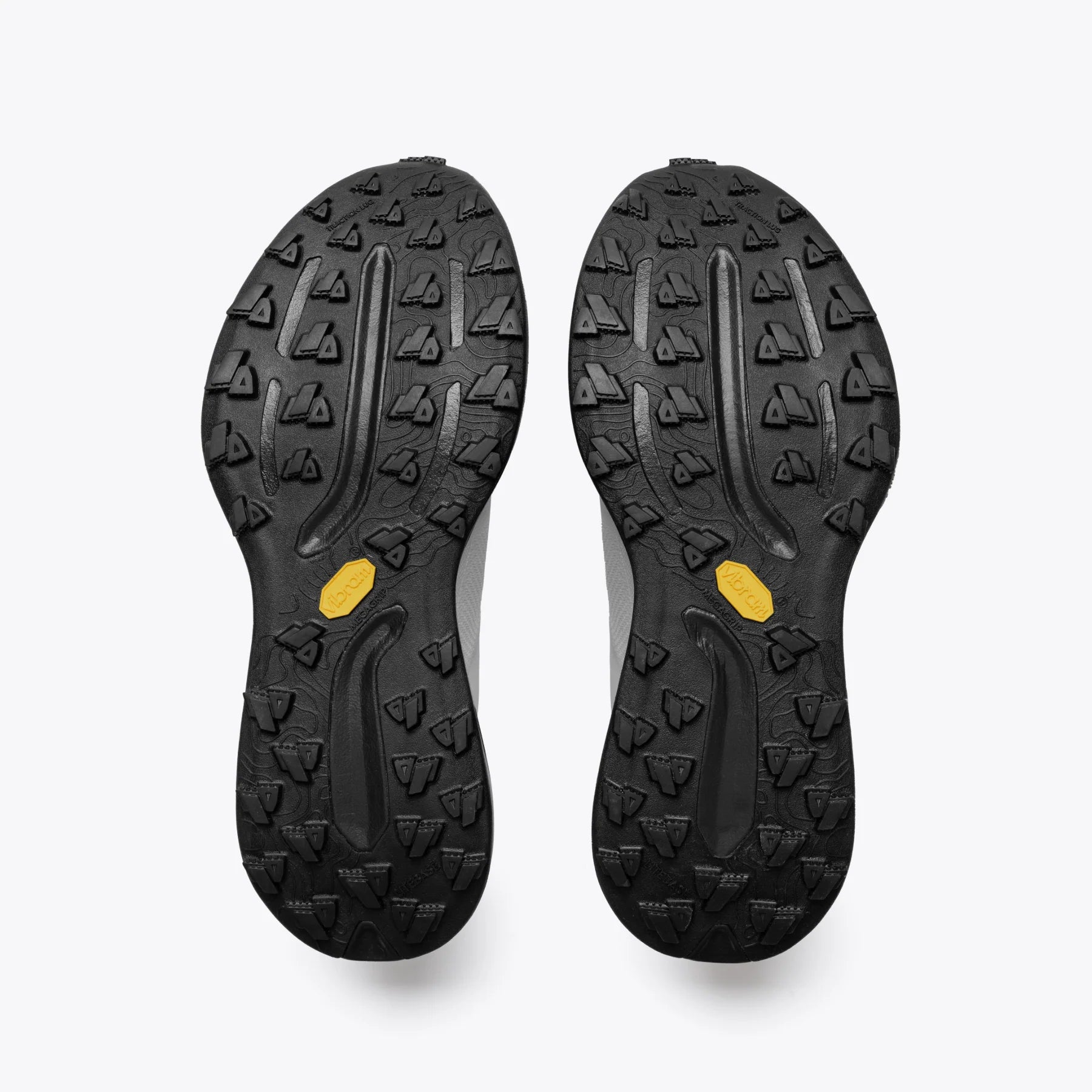 Mount to Coast Mens T1