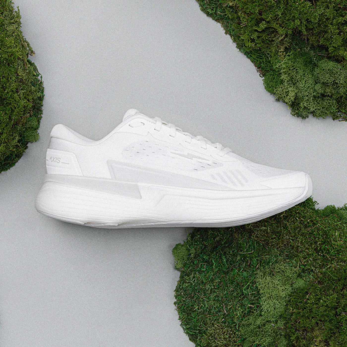 hylo AXIS Unisex Running Shoe