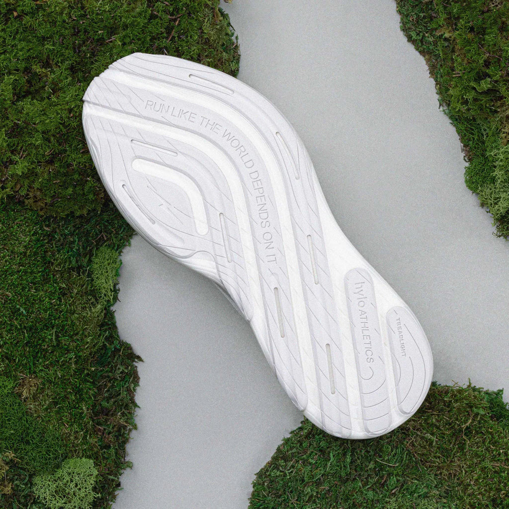 hylo AXIS Unisex Running Shoe