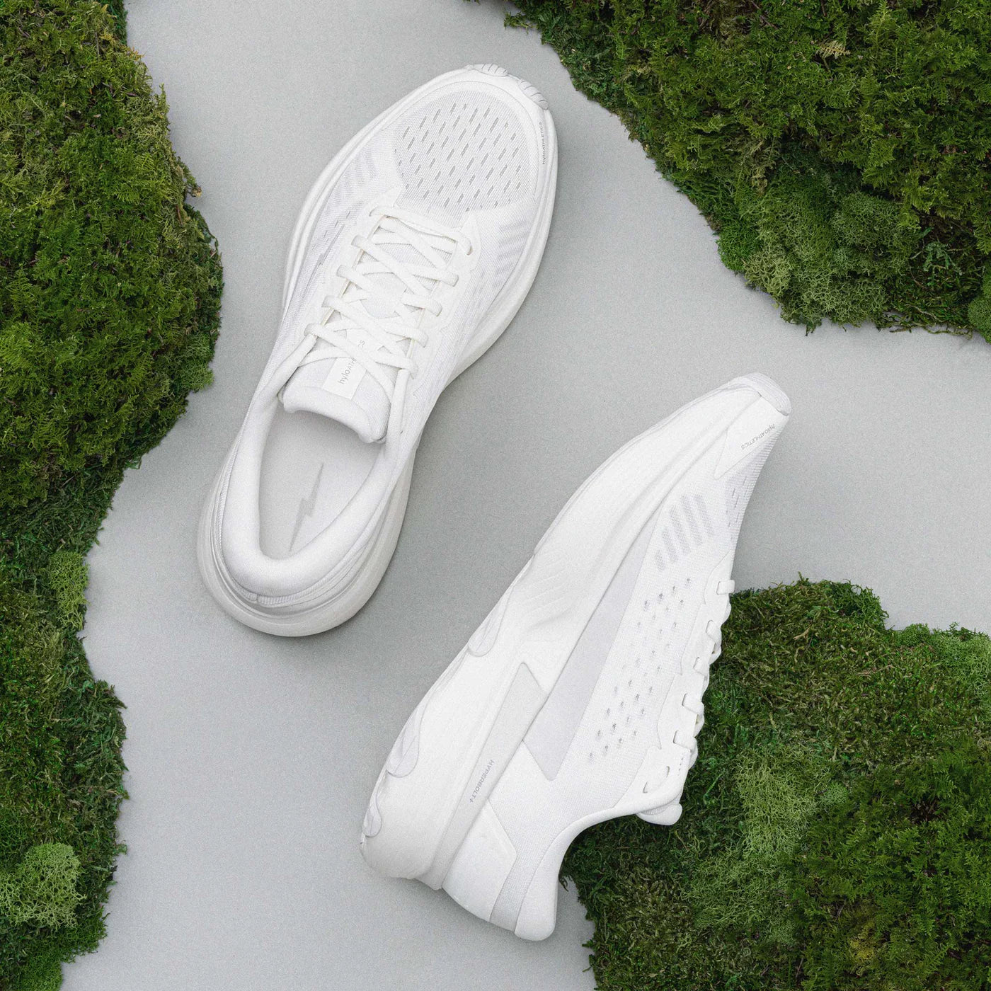 hylo AXIS Unisex Running Shoe