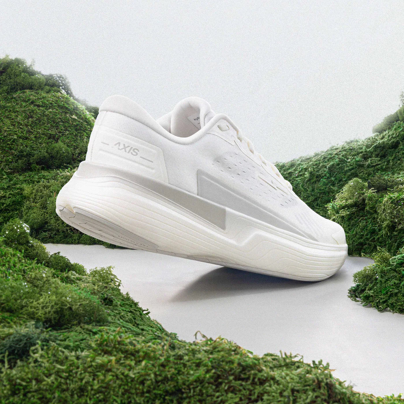 hylo AXIS Unisex Running Shoe