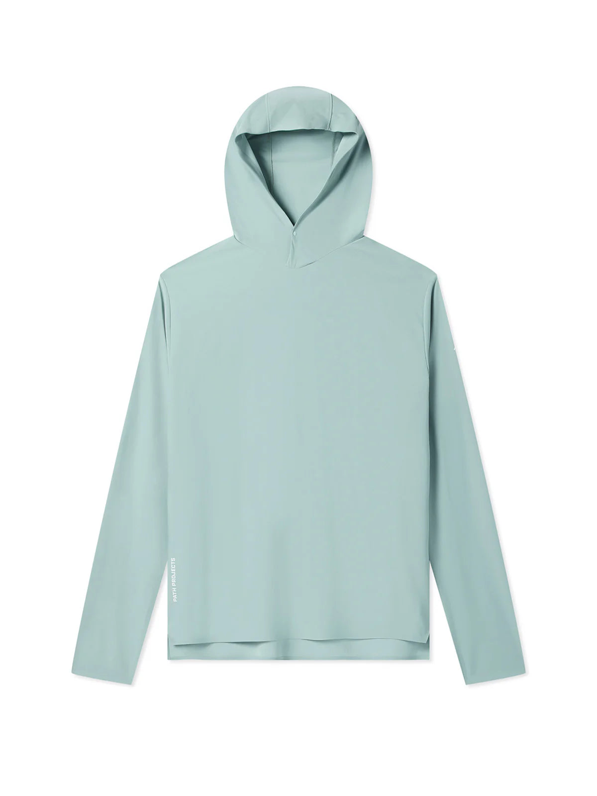 Path Projects Men's Wadi LS Hooded Tee 2.0