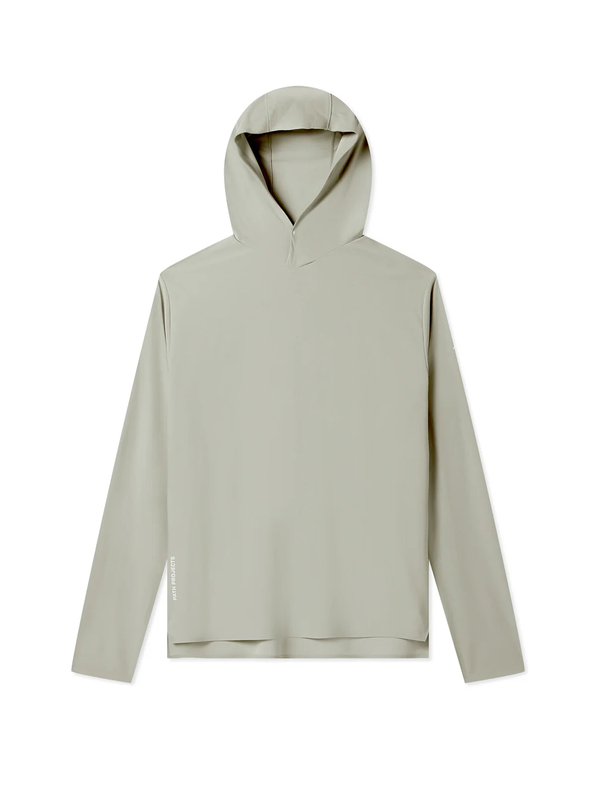 Path Projects Men's Wadi LS Hooded Tee 2.0