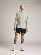 Path Projects Men's Wadi LS Hooded Tee 2.0