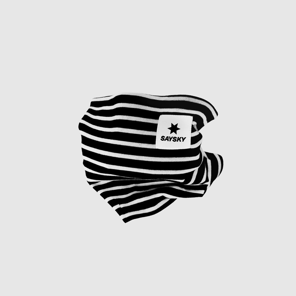 SAYSKY Unisex Merino 165 Scarf/Headband