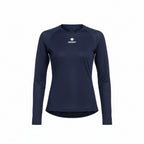 SAYSKY Unisex Mesh Base Layer Long Sleeve