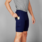 SAYSKY Combat+ Short Tights 9"