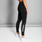 SAYSKY Women's Blaze+ Long Winter Tights