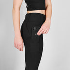 SAYSKY Women's Blaze+ Long Winter Tights