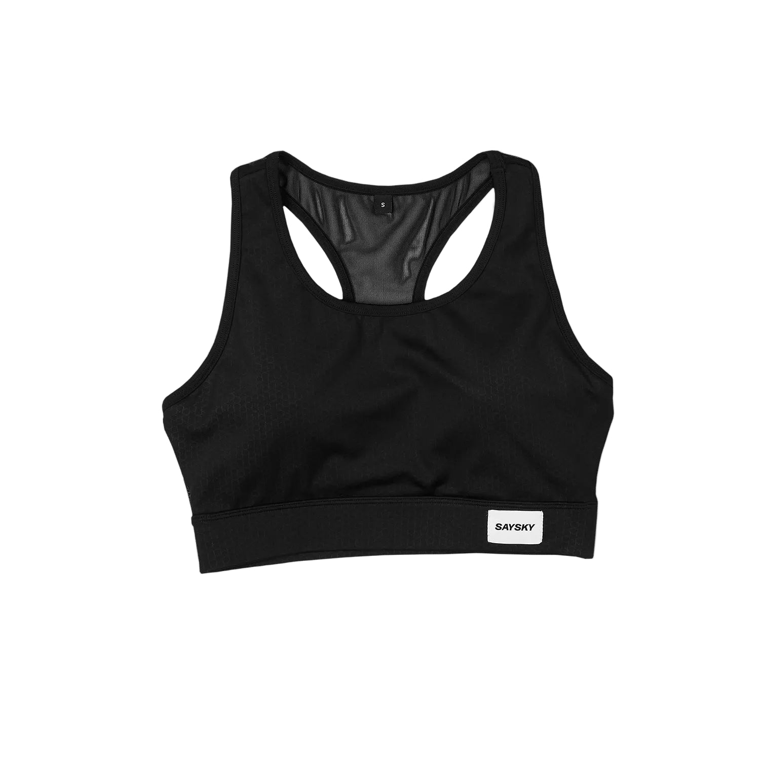 SAYSKY Women's Clean Combat Sports Bra