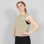 SAYSKY Women's Clean Motion Tank