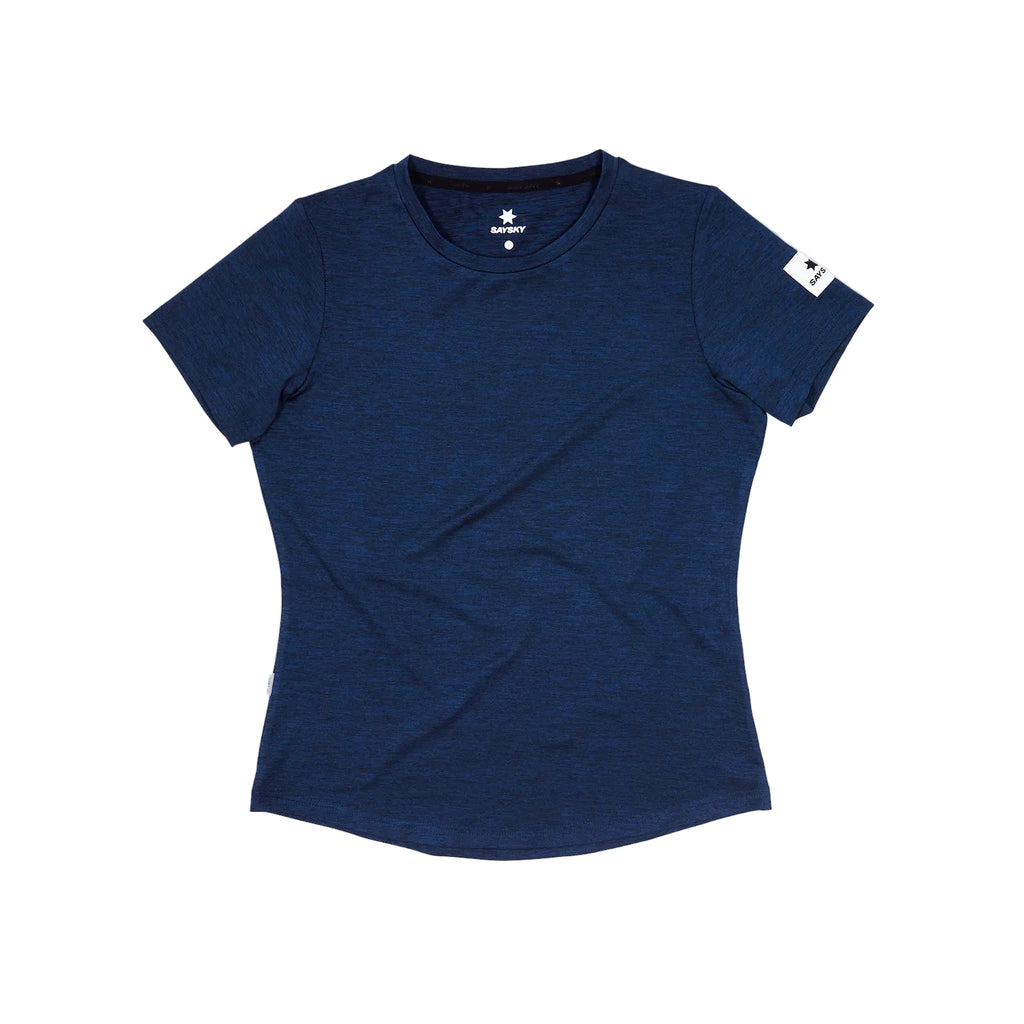 SAYSKY Women's Clean Pace T-shirt