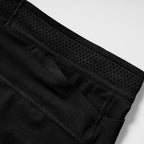 SAYSKY Women's Flow+ Race Short Tights 4''