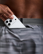 BANDIT Men's CoolGrid™ 3" Split Short | In-Store Product