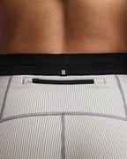 BANDIT Women's Striped Cadence™ 5" Compression Shorts | In-Store Product