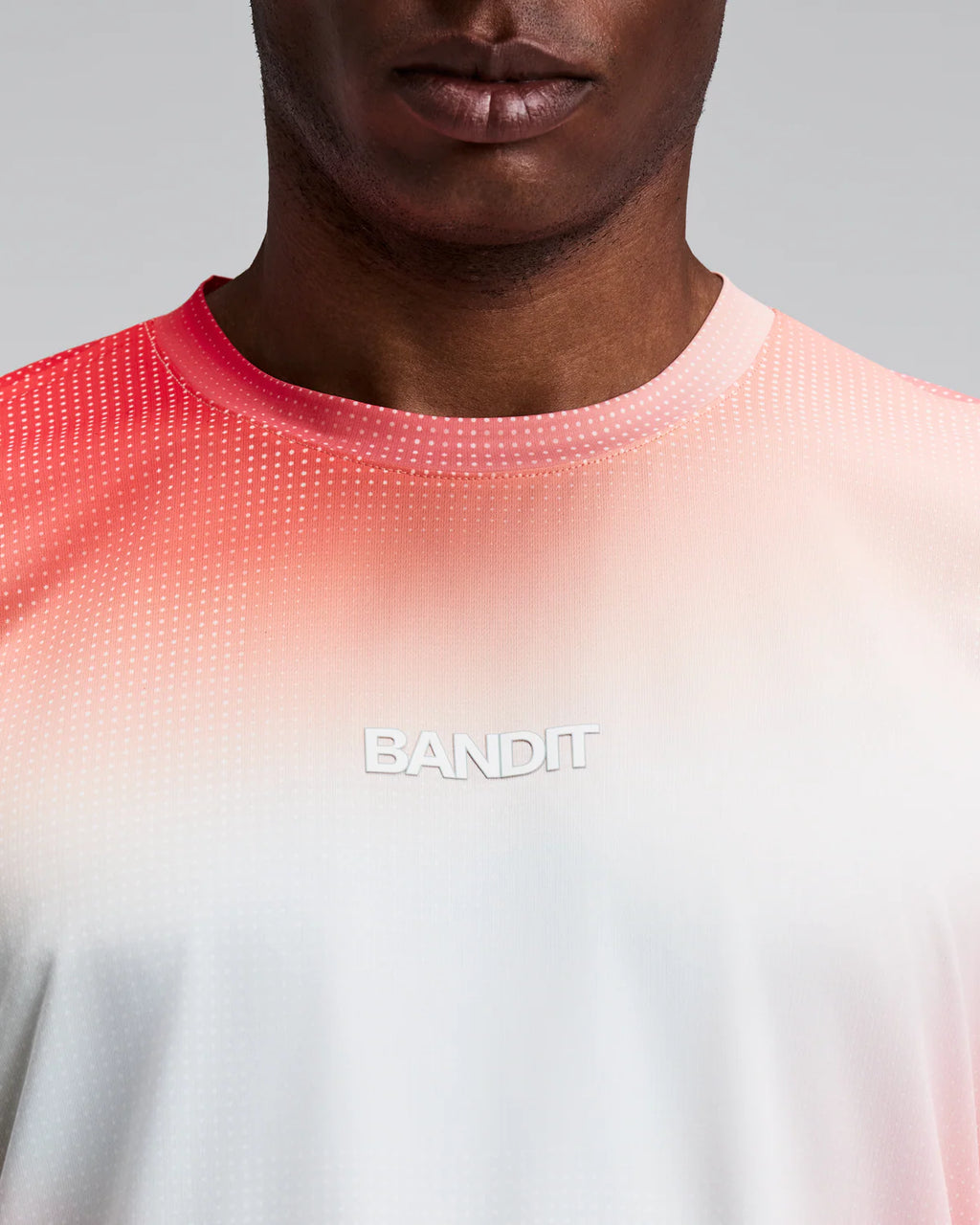 BANDIT Men's Specter™ Performance Tee with Flopack™ | In-Store Product