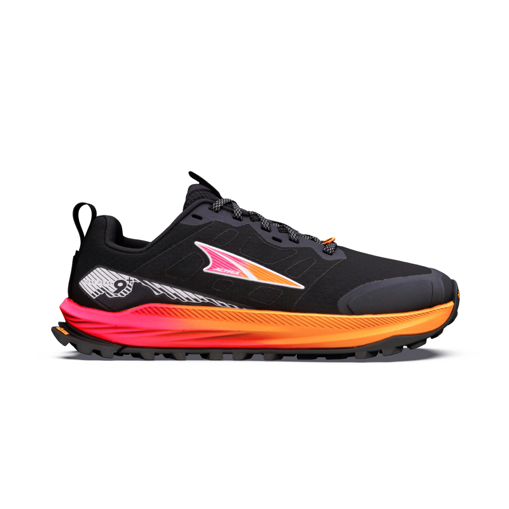 Altra Women's Lone Peak 9+