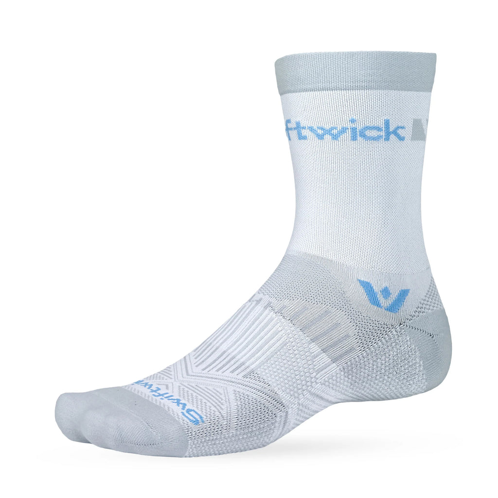 Swiftwick Aspire Mid Crew