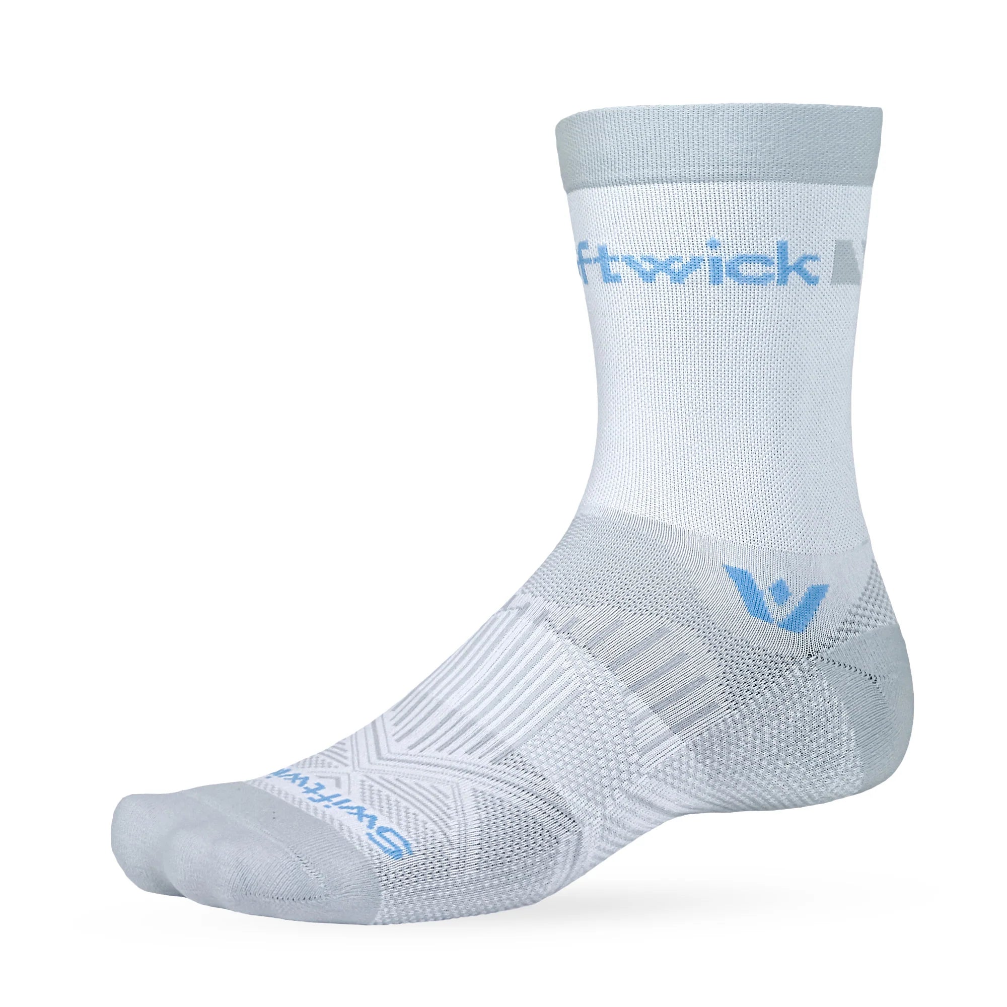Swiftwick Aspire Mid Crew