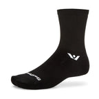 Swiftwick Aspire Mid Crew