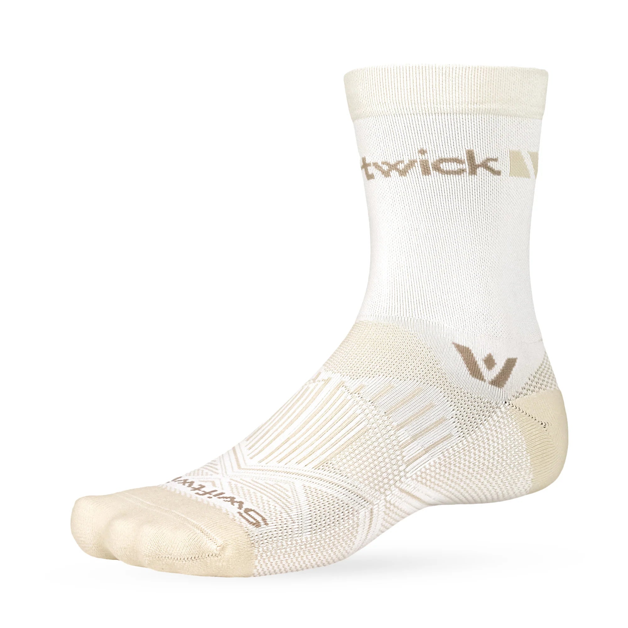 Swiftwick Aspire Mid Crew