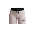 BANDIT Women's Striped Cadence™ 5" Compression Shorts | In-Store Product