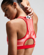 Women's Vanisher™ Reverso™ Scoop Neck Run Bra | In-Store Product