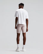 BANDIT Men's Striped Cadence™ Half Tights | In-Store Product