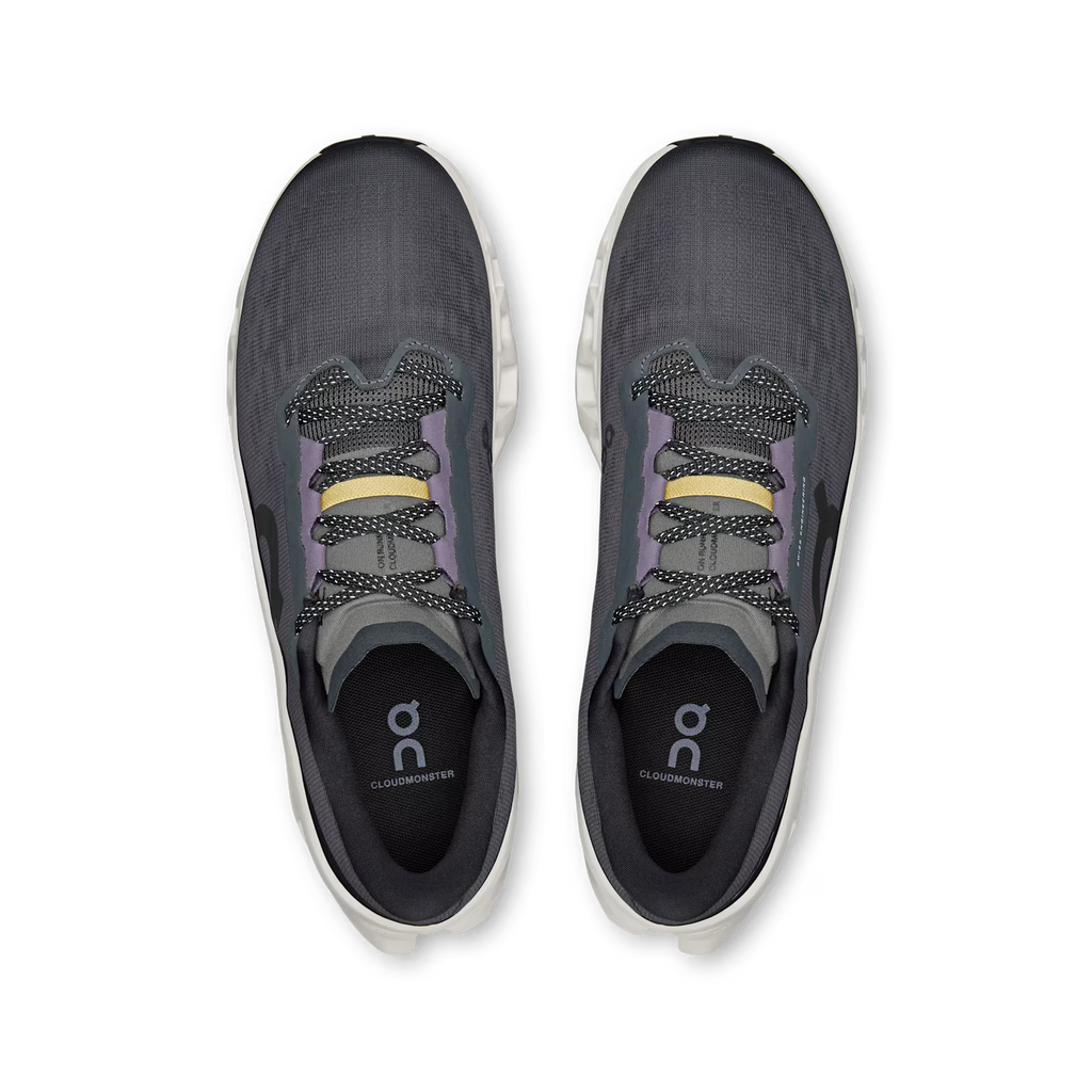 On Men's Cloudmonster 3