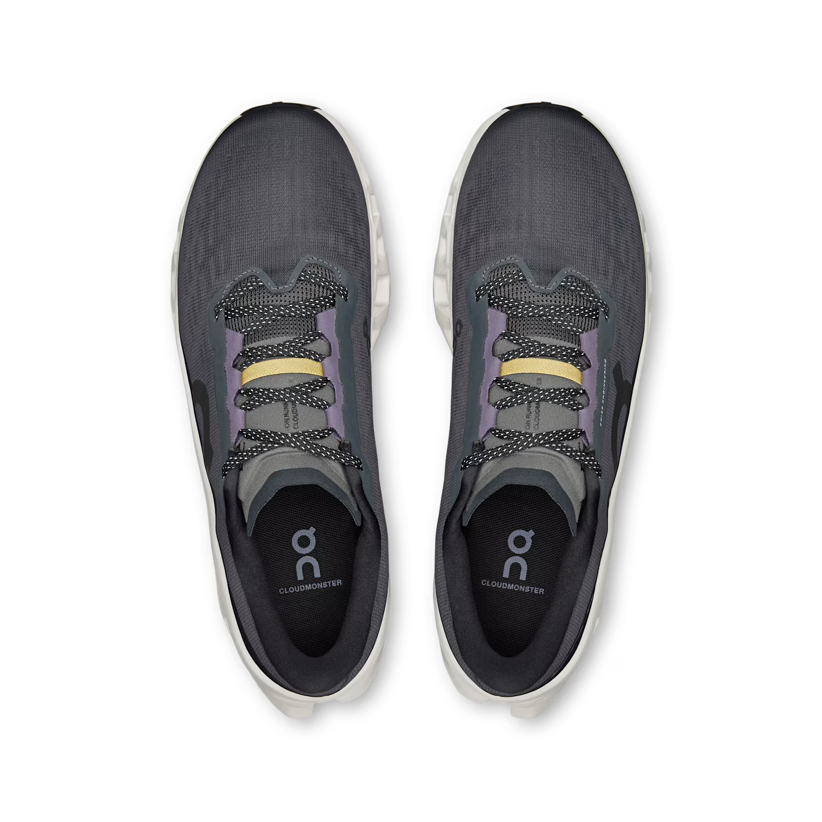 On Men's Cloudmonster 3