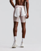 BANDIT Men's Striped Cadence™ Half Tights | In-Store Product