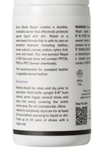 Premium Water And Stain Repellent - Spray