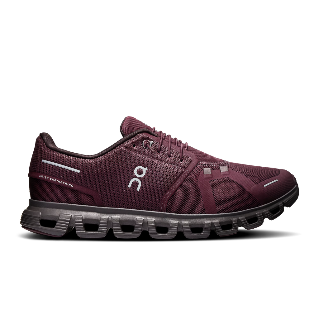 On Men's Cloud 6
