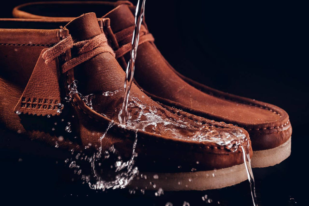 Premium Water And Stain Repellent - Spray