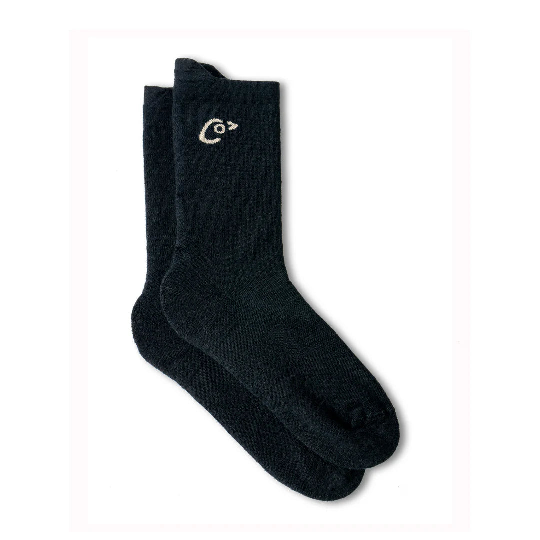 Courier The AroFi Merino Sock