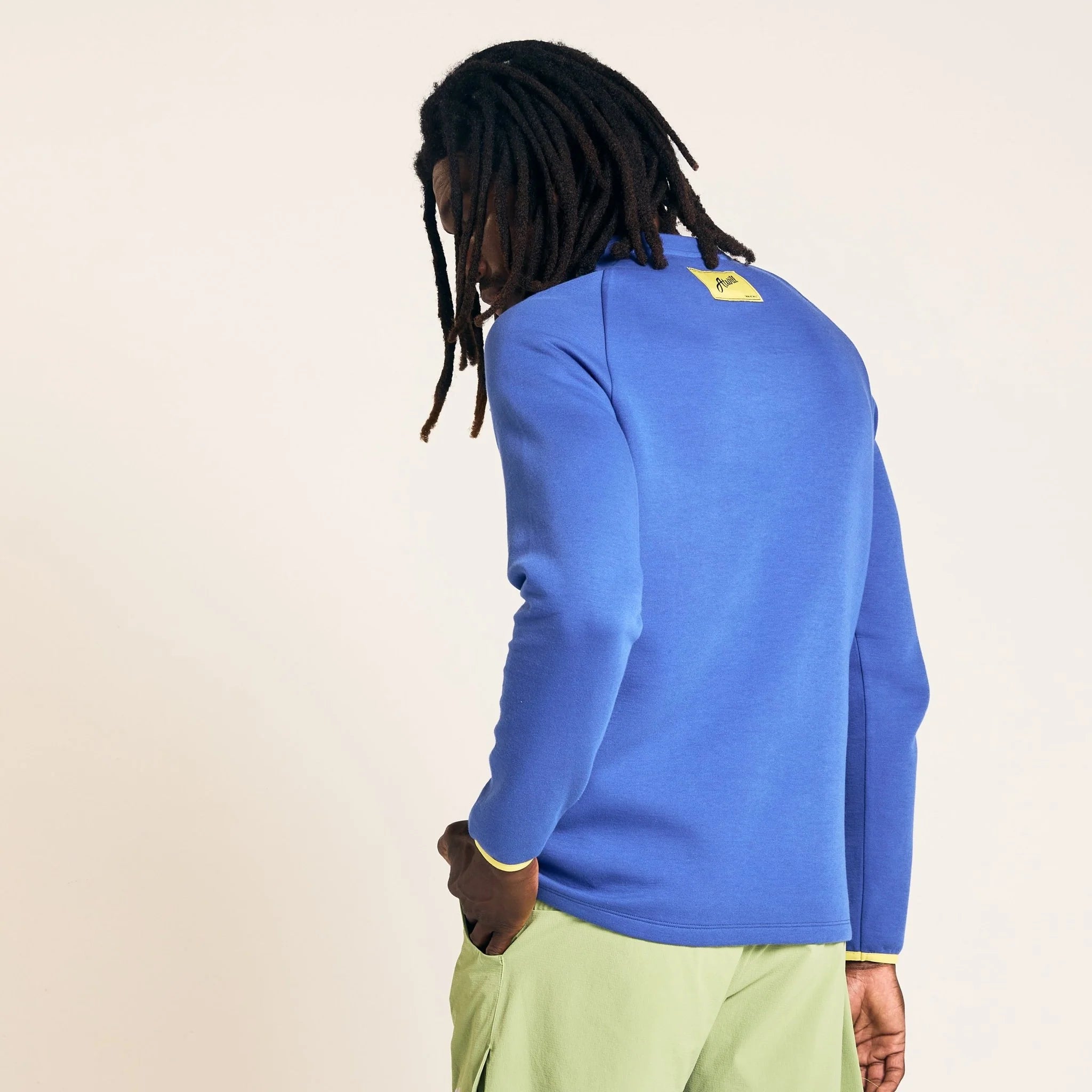 Atwill | Ramble Long Sleeve