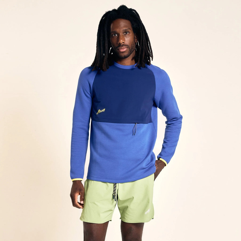Atwill | Ramble Long Sleeve